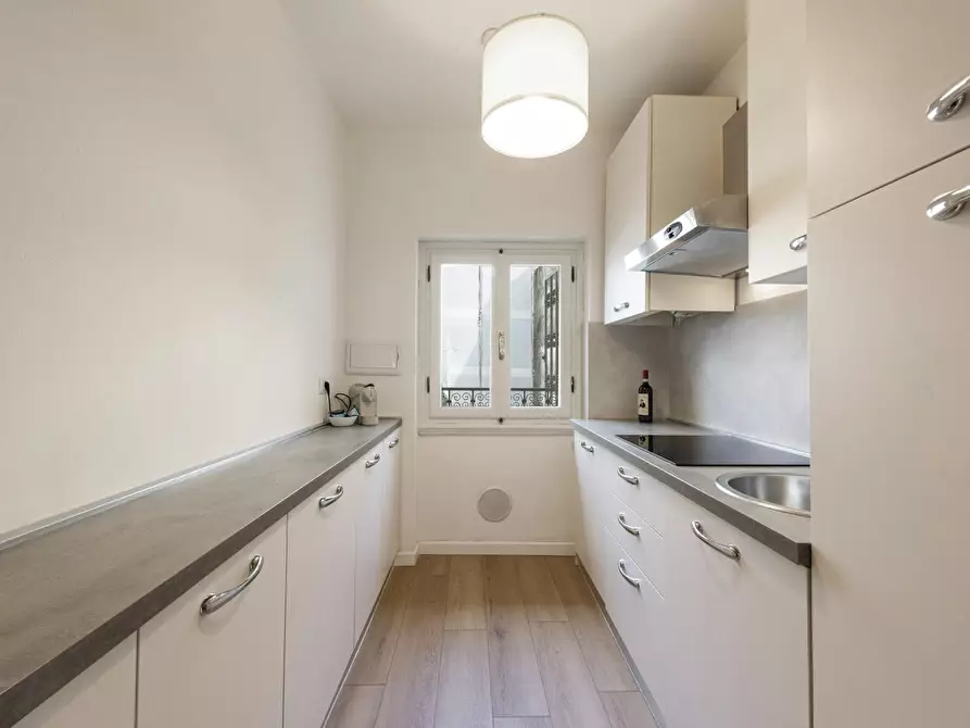 Immagine 7 di Appartamento in affitto  in Borgo Ognissanti a Firenze