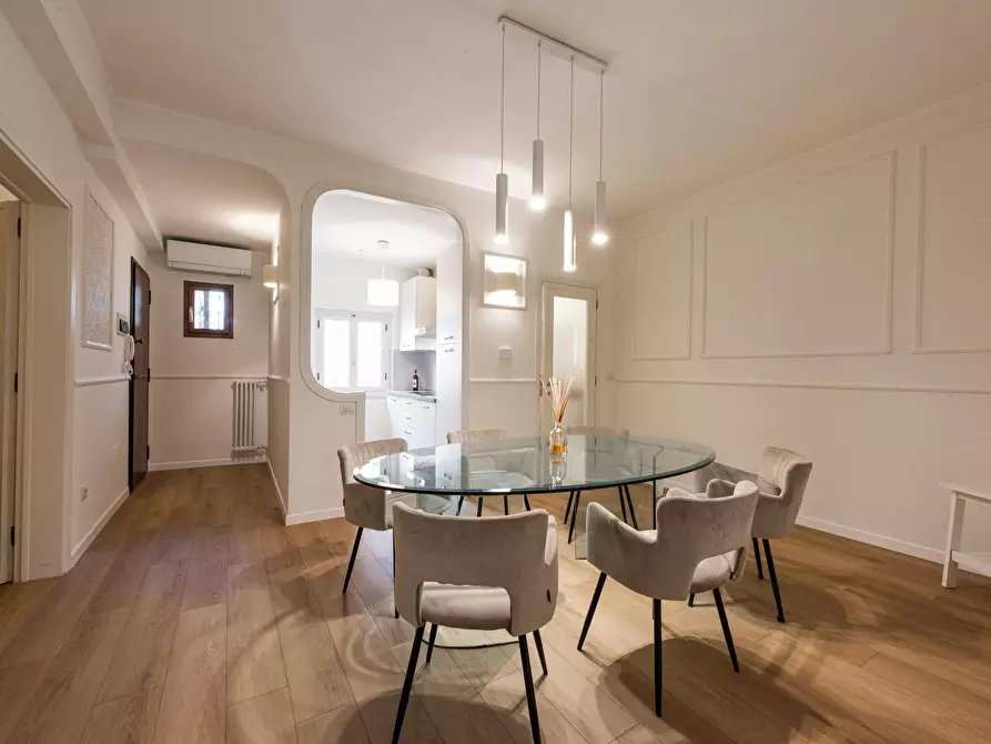 Immagine 1 di Appartamento in affitto  in Borgo Ognissanti a Firenze