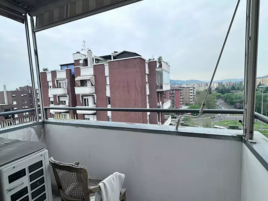 Immagine 8 di Camera in affitto  in Via Arno a Bologna