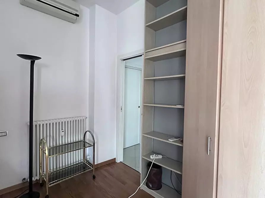 Immagine 7 di Camera in affitto  in Via Arno a Bologna