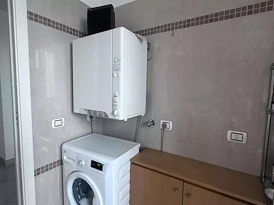 Immagine 6 di Camera in affitto  in Via Arno a Bologna