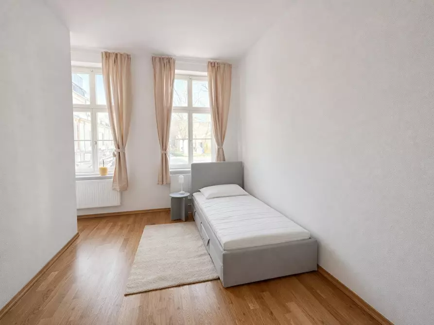 Immagine 7 di Appartamento in affitto  in Käthe-Kollwitz-Straße a Leipzig
