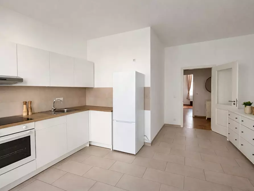 Immagine 6 di Appartamento in affitto  in Käthe-Kollwitz-Straße a Leipzig