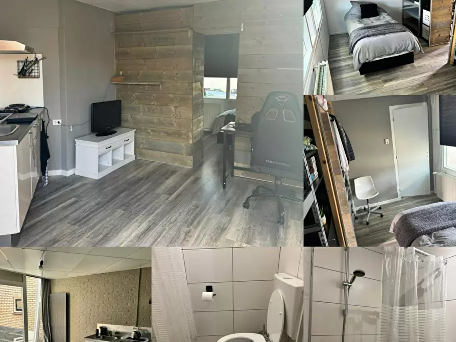 Immagine 1 di Appartamento in affitto  in Koekoekweg a Hengelo