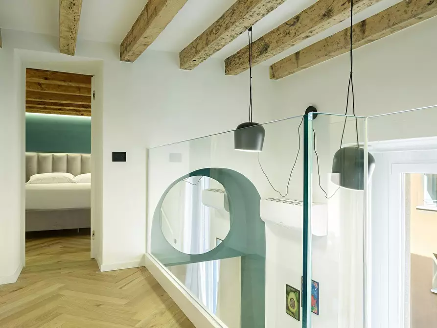 Immagine 10 di Appartamento in affitto  in Via Pontaccio a Milano
