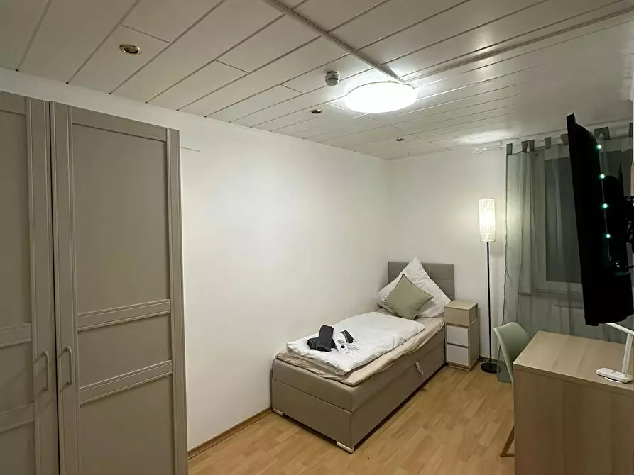 Immagine 1 di Camera in affitto  in Grabenstraße a Offenbach