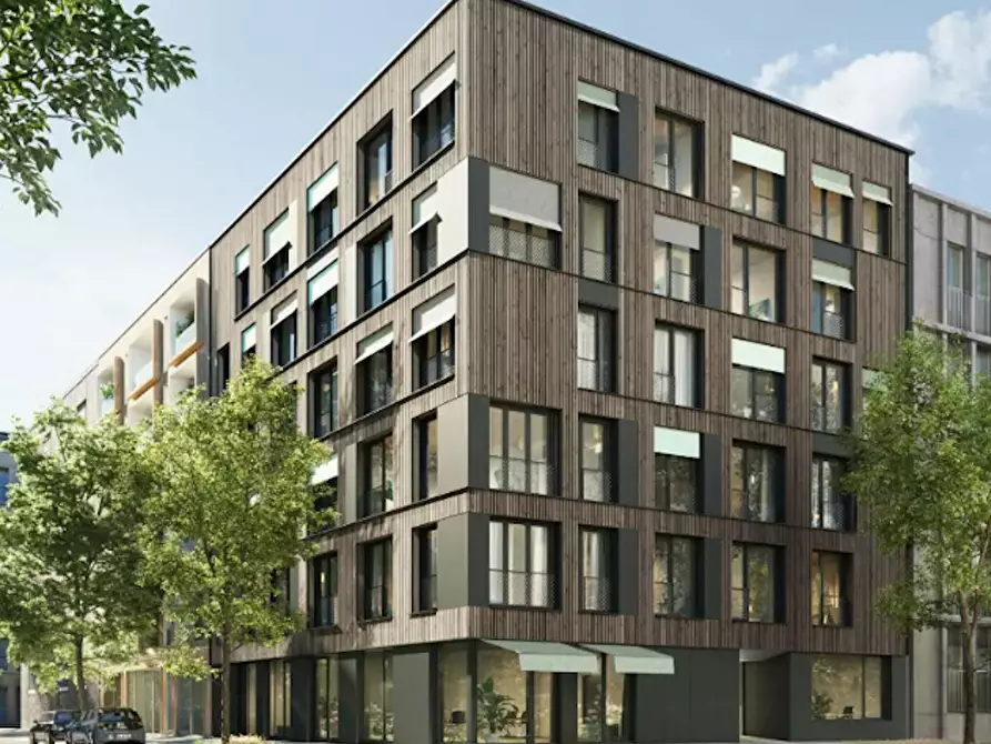 Immagine 5 di Appartamento in affitto  in Gunta-Stölzl-Straße a Heilbronn
