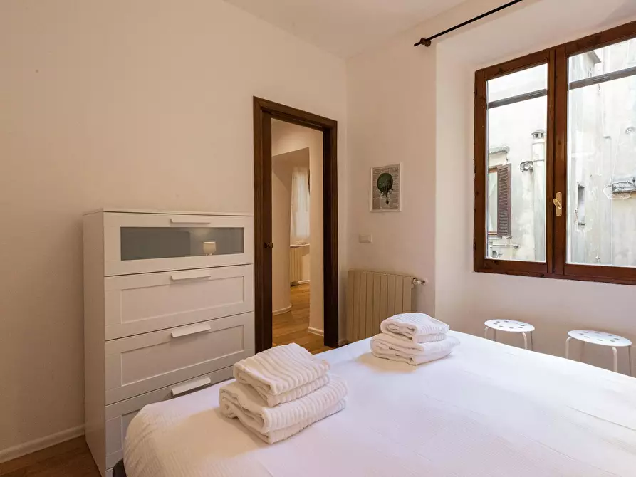 Immagine 2 di Appartamento in affitto  in Via Ghibellina a Firenze
