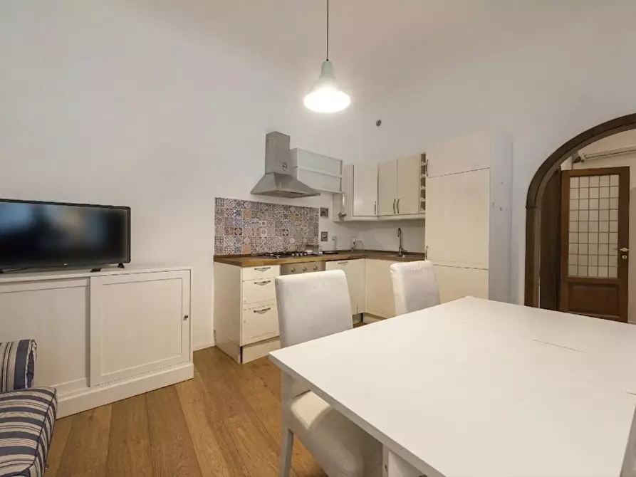 Immagine 5 di Appartamento in affitto  in Via Ghibellina a Firenze