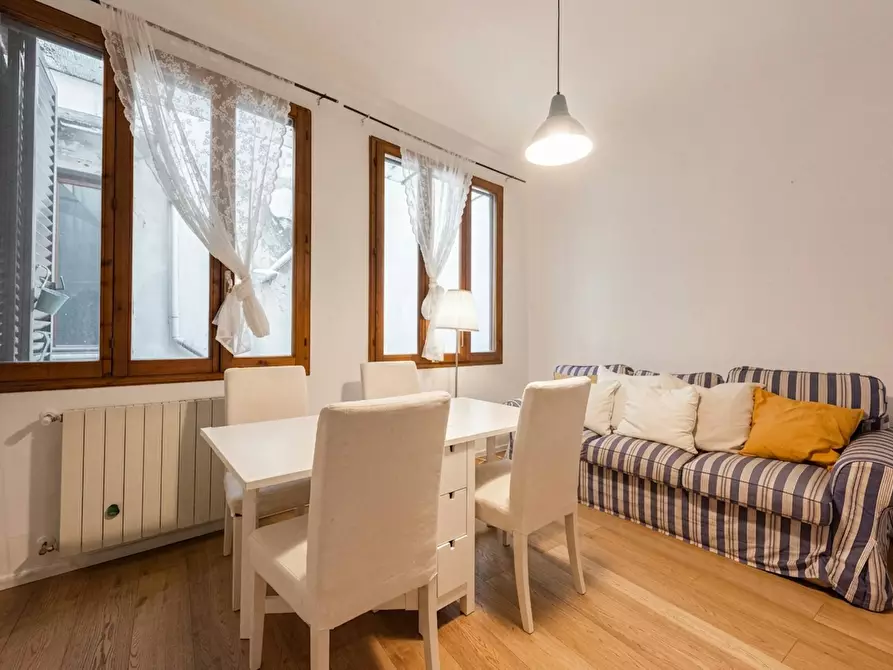Immagine 8 di Appartamento in affitto  in Via Ghibellina a Firenze