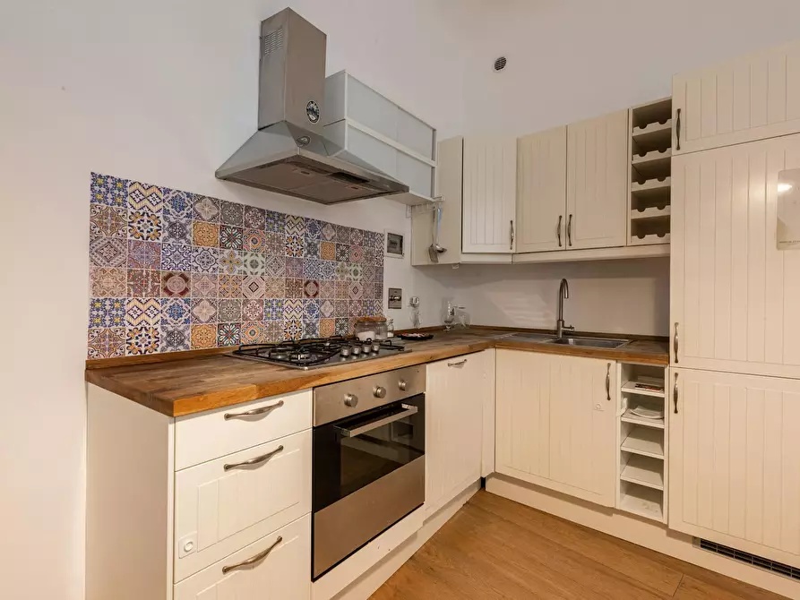 Immagine 6 di Appartamento in affitto  in Via Ghibellina a Firenze