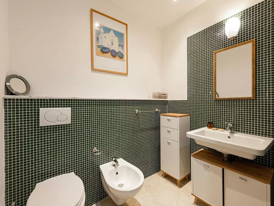 Immagine 9 di Appartamento in affitto  in Via Ghibellina a Firenze