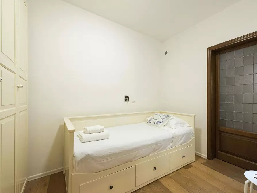 Immagine 4 di Appartamento in affitto  in Via Ghibellina a Firenze