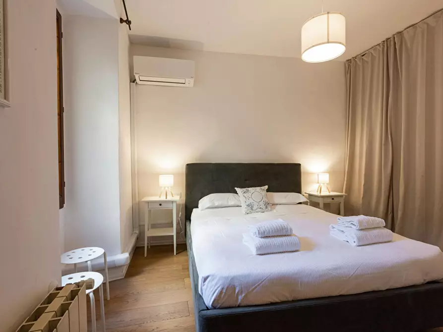 Immagine 1 di Appartamento in affitto  in Via Ghibellina a Firenze