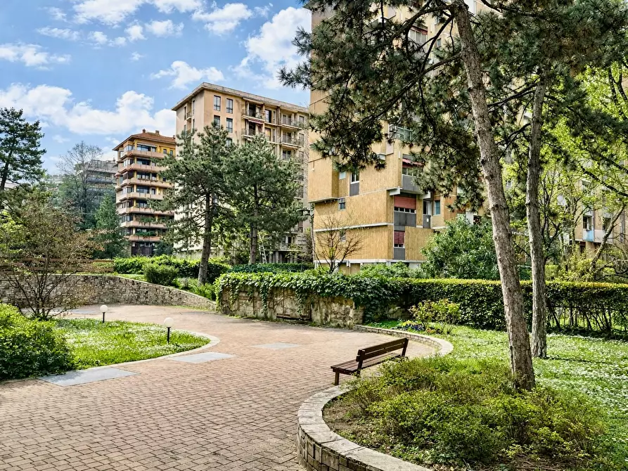 Immagine 7 di Appartamento in affitto  in Piazza de Angeli Ernesto a Milano