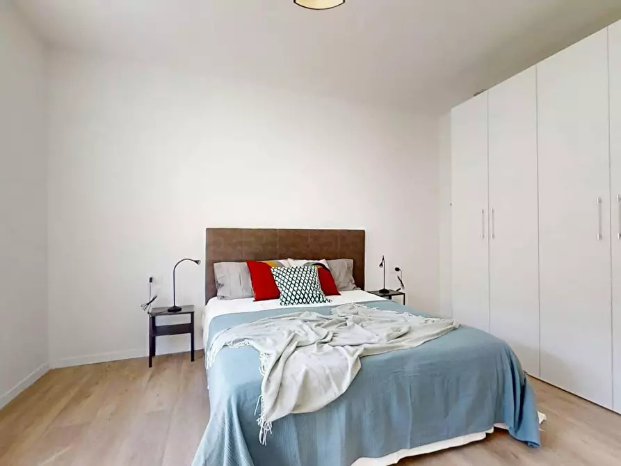 Immagine 2 di Camera in affitto  in Via Giosuè Carducci a Venezia