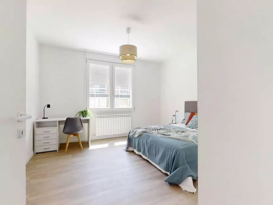 Immagine 3 di Camera in affitto  in Via Giosuè Carducci a Venezia