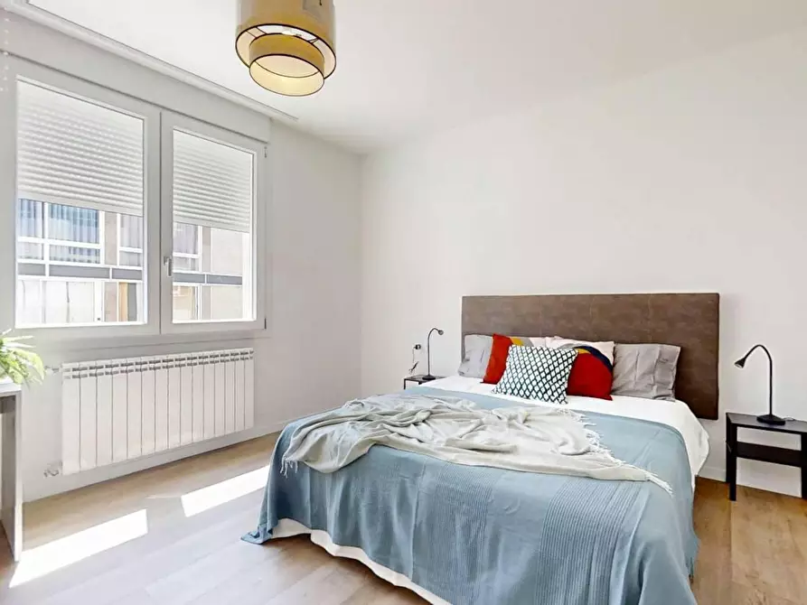 Immagine 1 di Camera in affitto  in Via Giosuè Carducci a Venezia