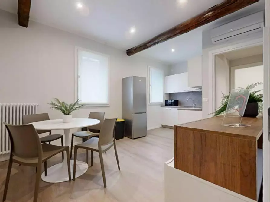 Immagine 6 di Camera in affitto  in Via Miranese a Venezia