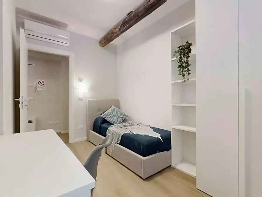 Immagine 5 di Camera in affitto  in Via Miranese a Venezia