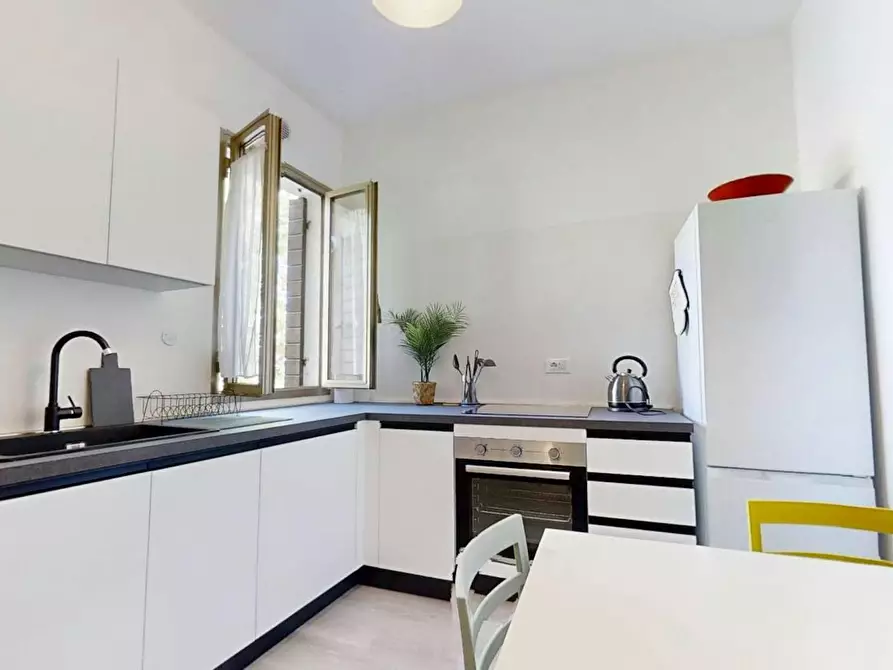 Immagine 7 di Camera in affitto  in Via Antonio Olivi a Venezia