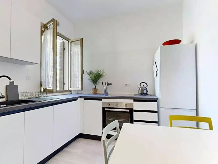 Immagine 10 di Camera in affitto  in Via Antonio Olivi a Venezia