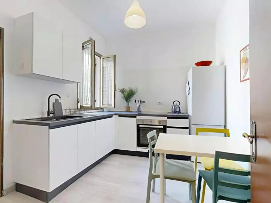 Immagine 9 di Camera in affitto  in Via Antonio Olivi a Venezia