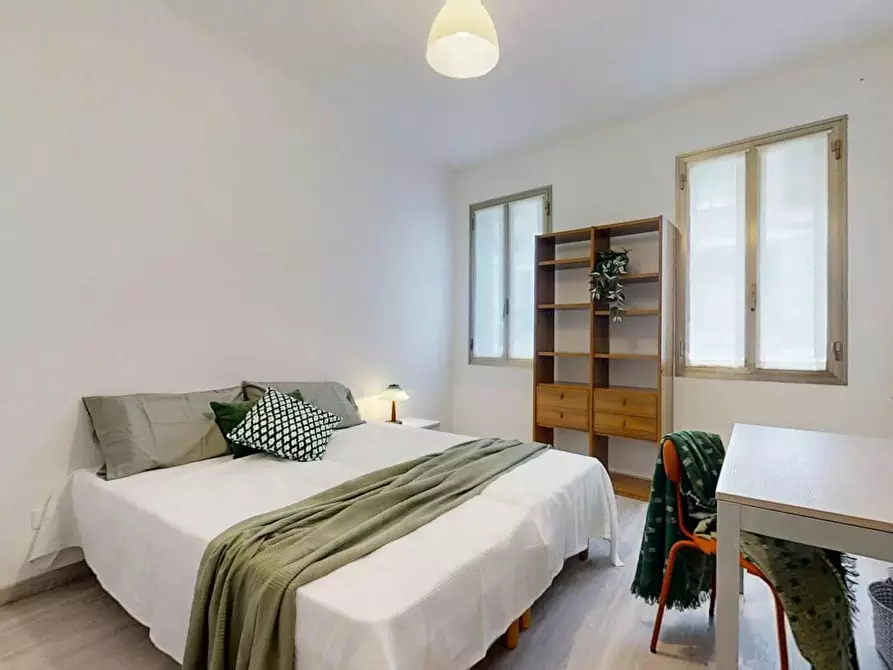 Immagine 2 di Camera in affitto  in Via Antonio Olivi a Venezia