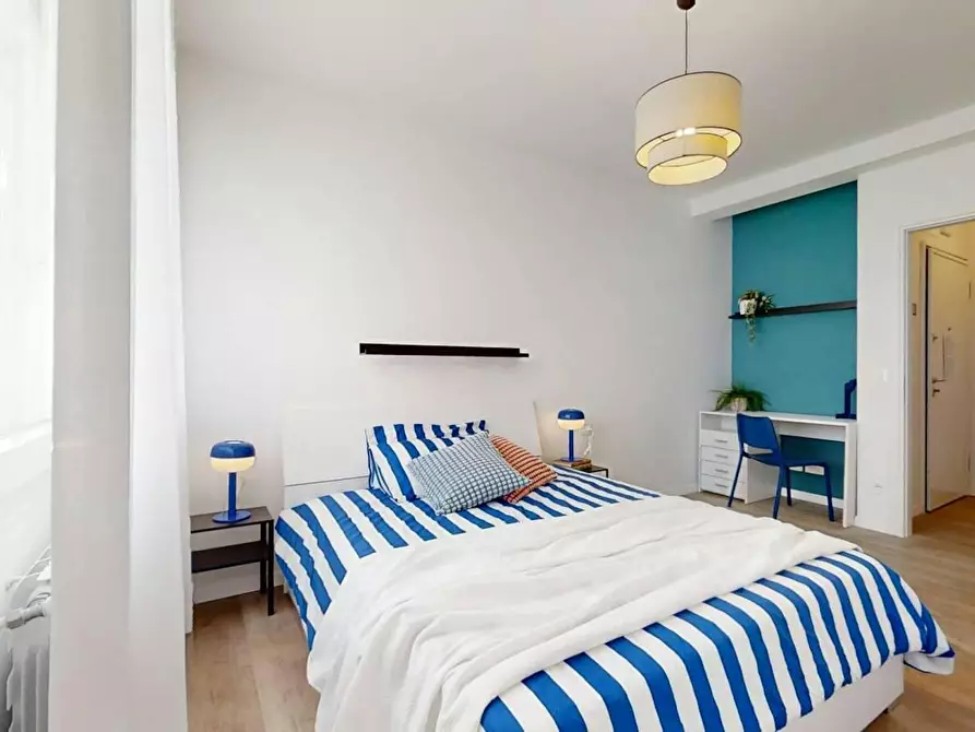 Immagine 4 di Camera in affitto  in Via Giosuè Carducci a Venezia