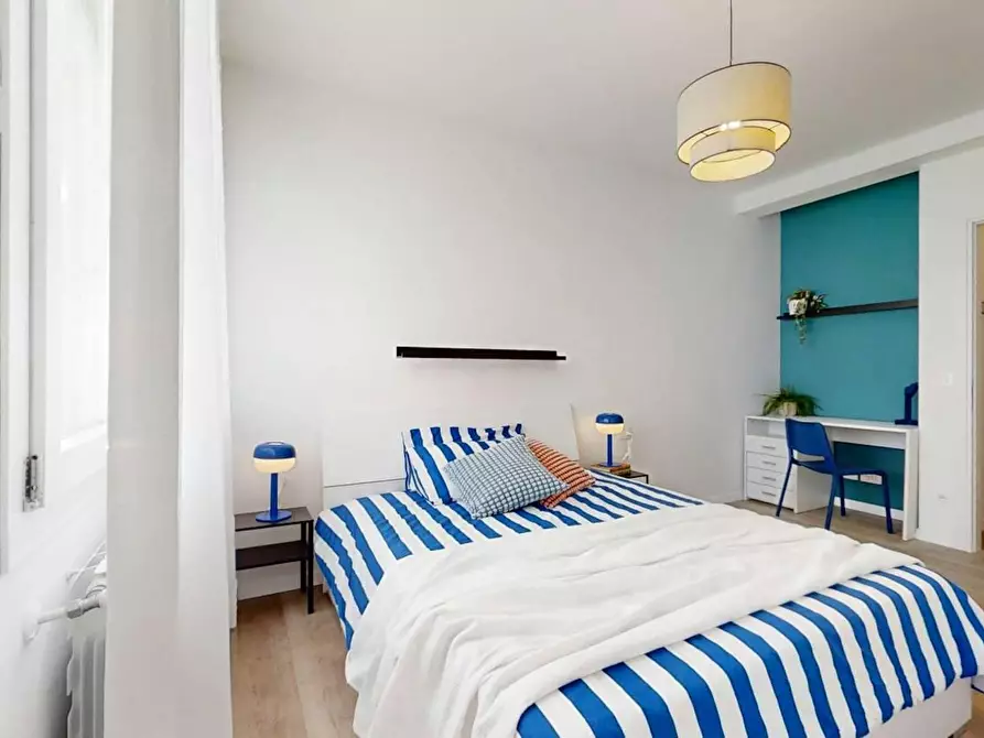 Immagine 1 di Camera in affitto  in Via Giosuè Carducci a Venezia