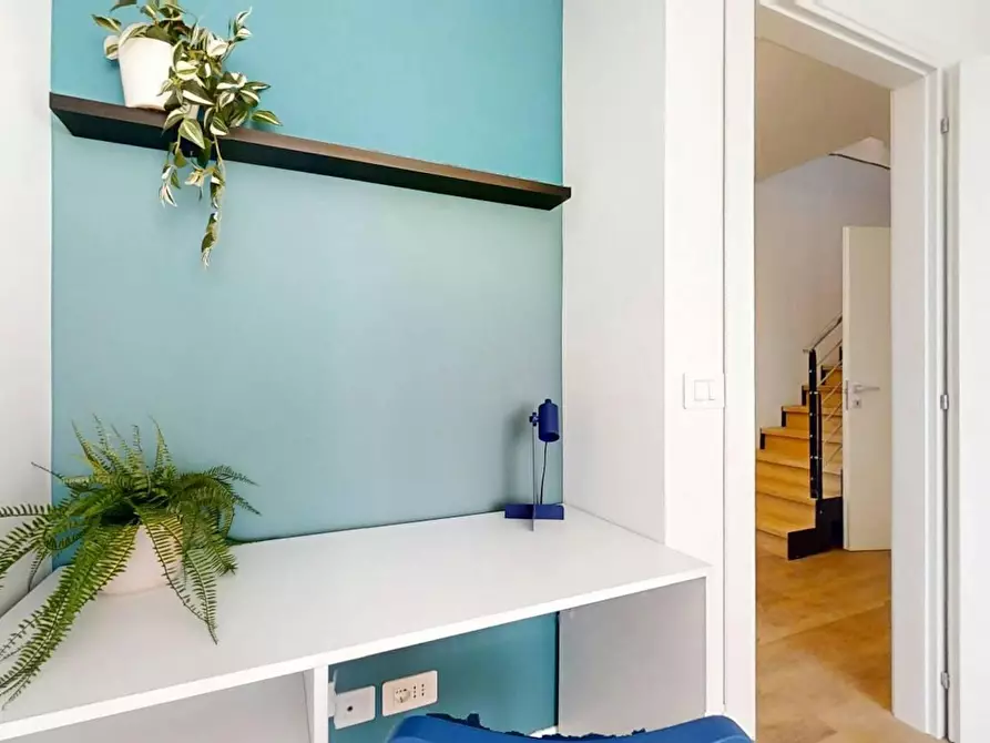 Immagine 5 di Camera in affitto  in Via Giosuè Carducci a Venezia