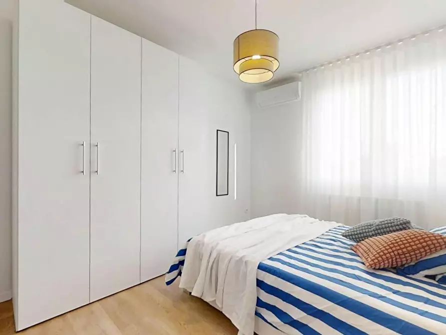 Immagine 3 di Camera in affitto  in Via Giosuè Carducci a Venezia