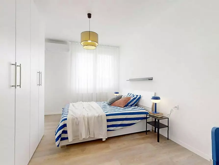 Immagine 2 di Camera in affitto  in Via Giosuè Carducci a Venezia