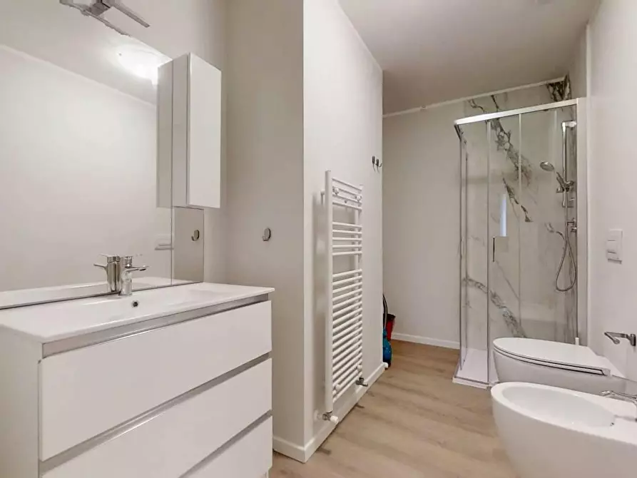 Immagine 5 di Camera in affitto  in Via Miranese a Venezia