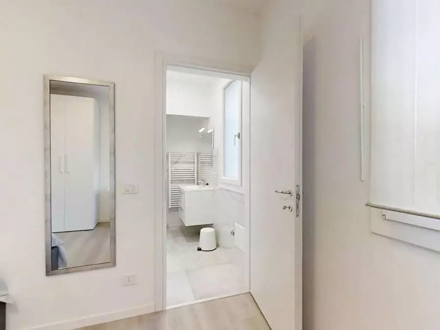 Immagine 7 di Camera in affitto  in Via Jacopo Facciolati a Padova