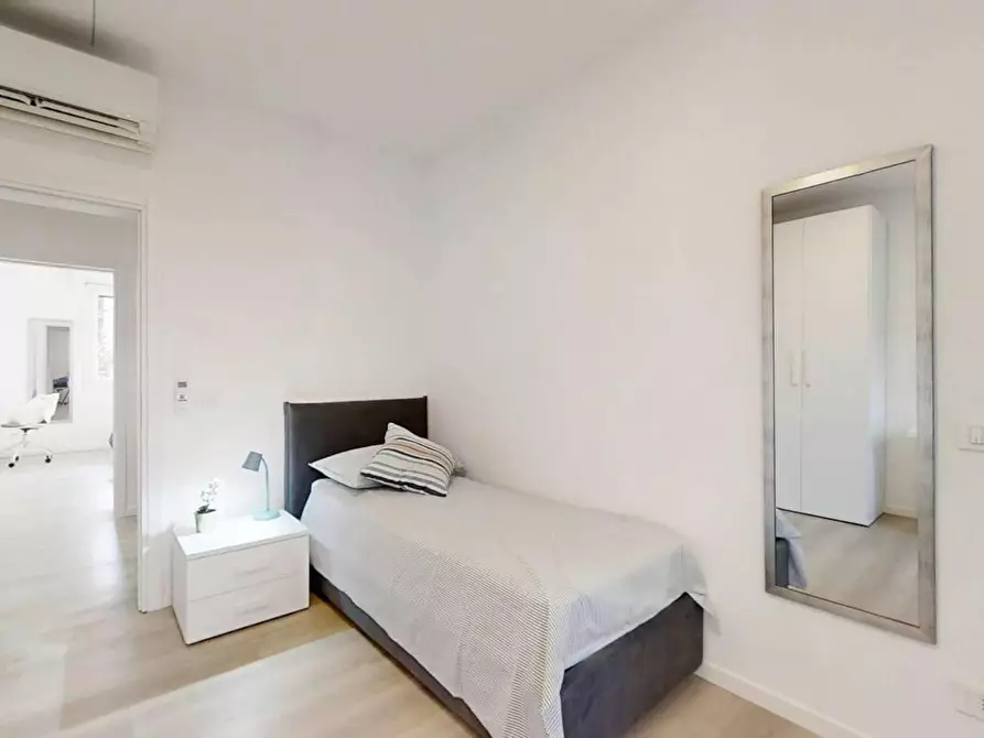 Immagine 1 di Camera in affitto  in Via Jacopo Facciolati a Padova