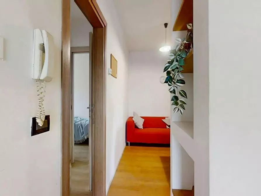 Immagine 6 di Camera in affitto  in Via Niccolò Tommaseo a Padova