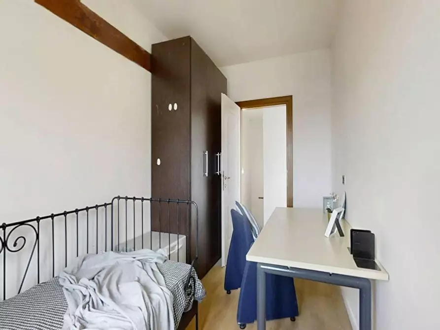 Immagine 3 di Camera in affitto  in Via Niccolò Tommaseo a Padova