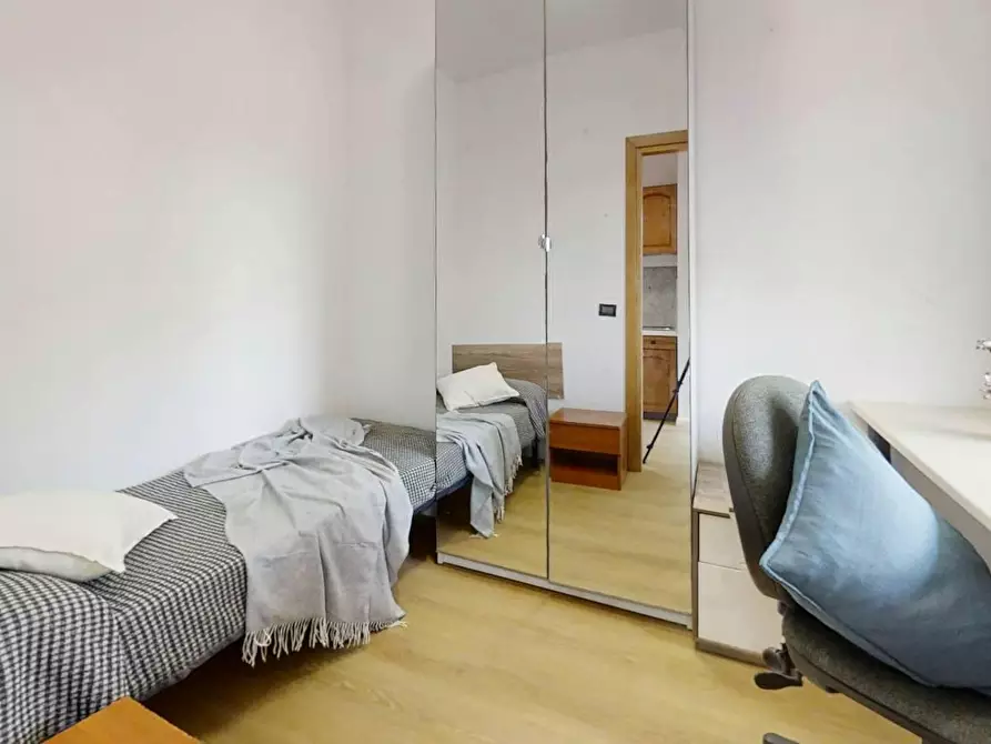 Immagine 1 di Camera in affitto  in Via Niccolò Tommaseo a Padova