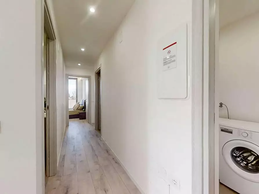 Immagine 8 di Camera in affitto  in Via Luigi Pellizzo a Padova