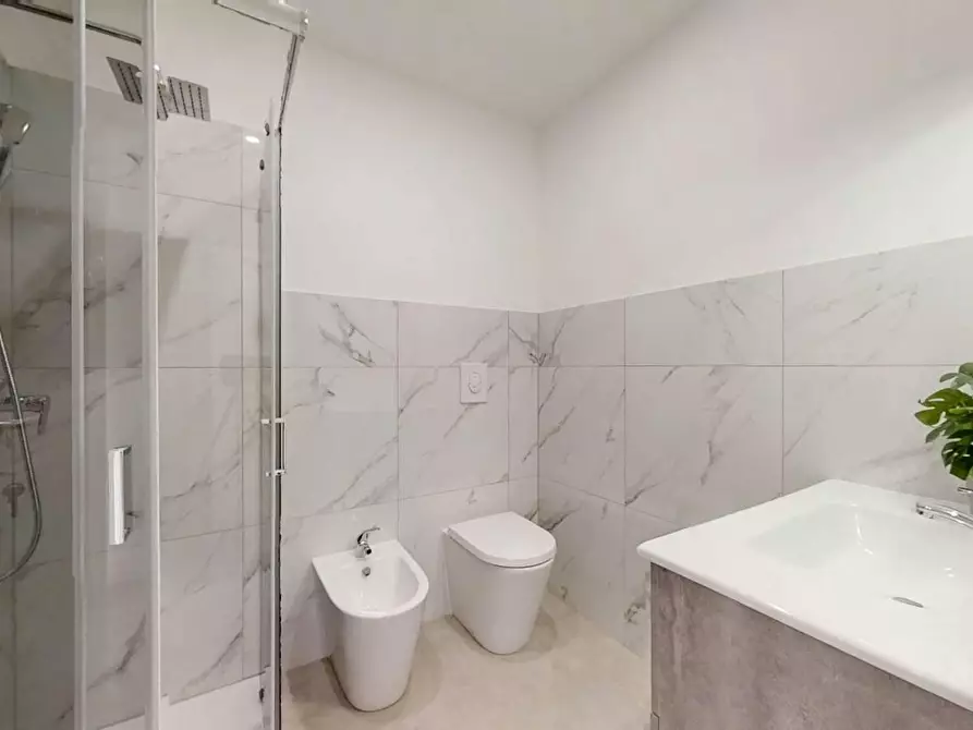 Immagine 10 di Camera in affitto  in Via Luigi Pellizzo a Padova