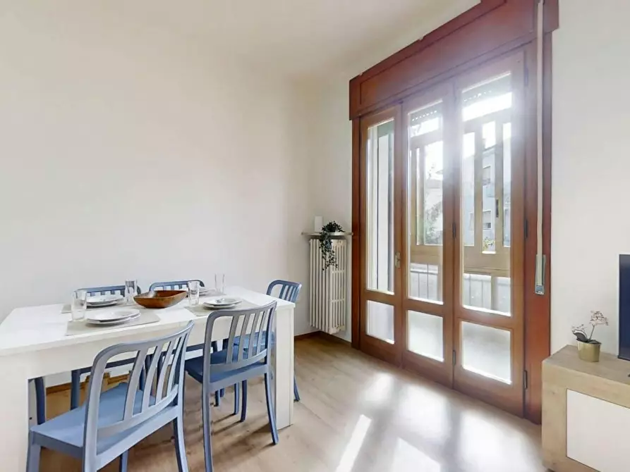 Immagine 7 di Camera in affitto  in Viale G. Trissino a Vicenza