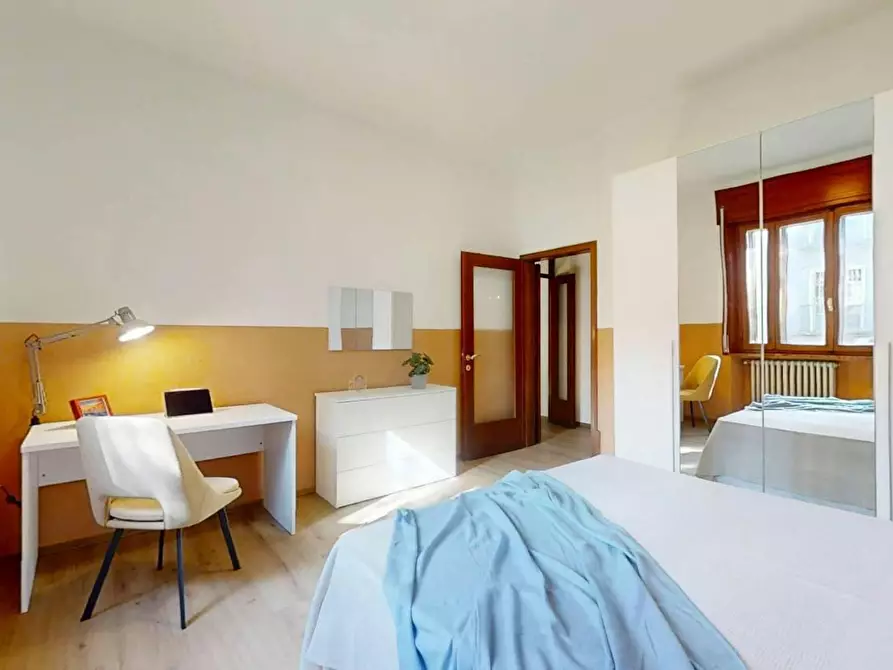 Immagine 4 di Camera in affitto  in Viale G. Trissino a Vicenza