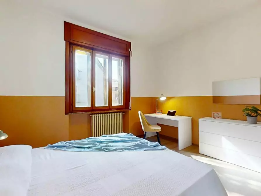 Immagine 3 di Camera in affitto  in Viale G. Trissino a Vicenza