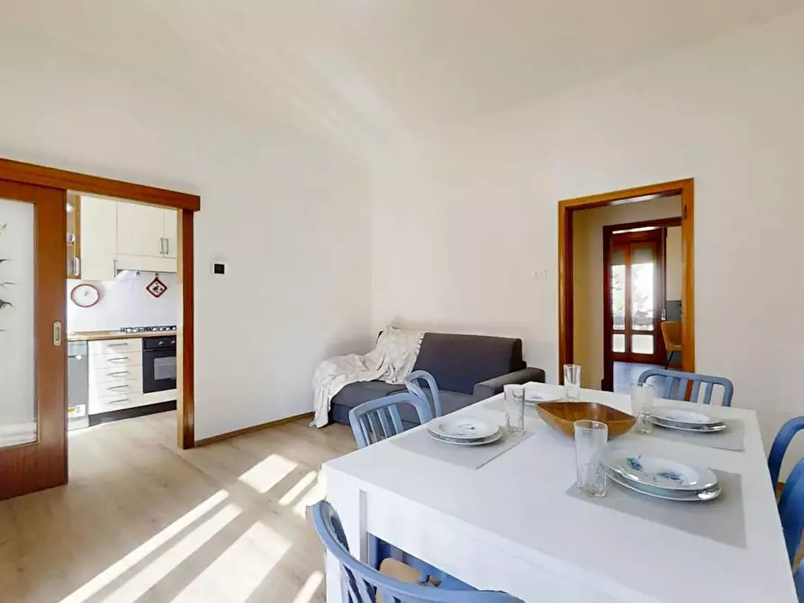 Immagine 8 di Camera in affitto  in Viale G. Trissino a Vicenza