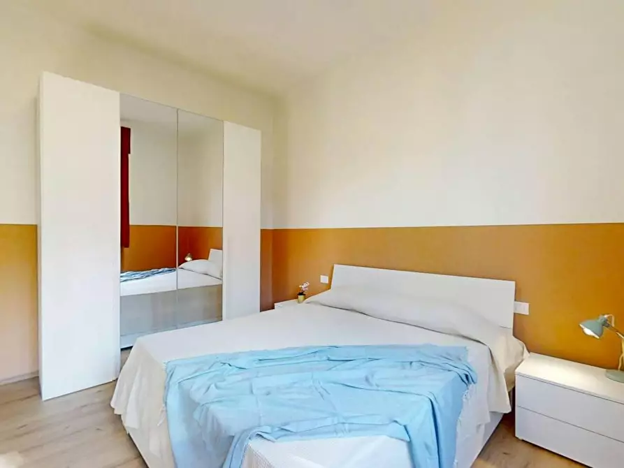 Immagine 5 di Camera in affitto  in Viale G. Trissino a Vicenza