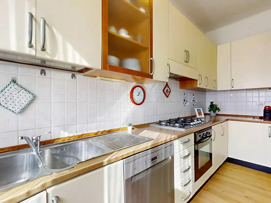 Immagine 10 di Camera in affitto  in Viale G. Trissino a Vicenza