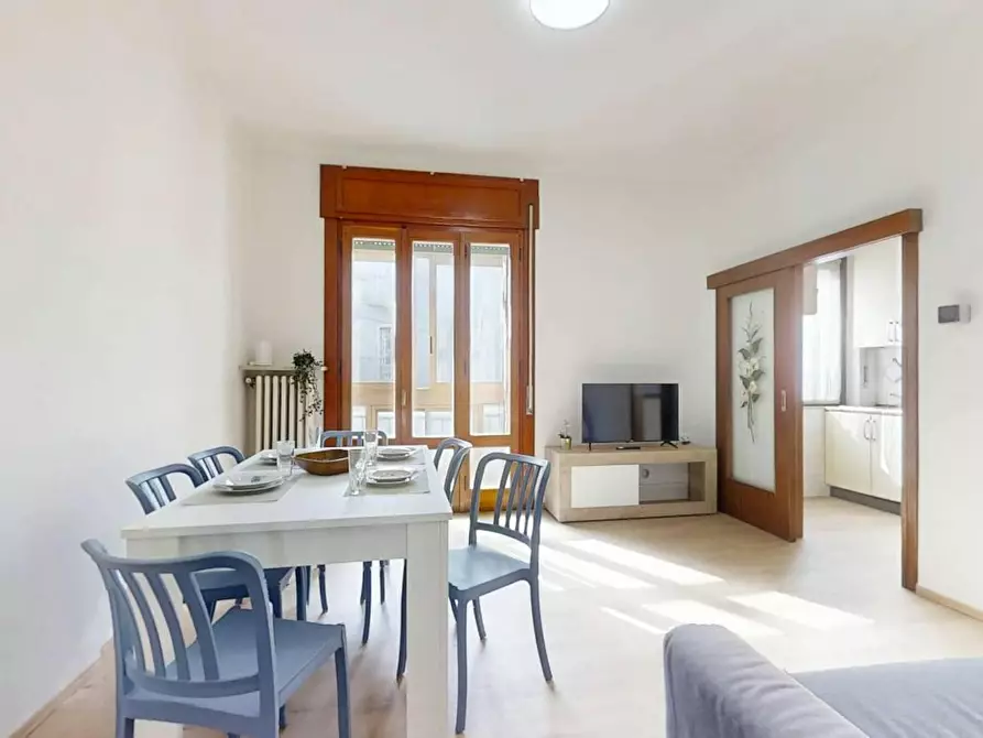 Immagine 6 di Camera in affitto  in Viale G. Trissino a Vicenza