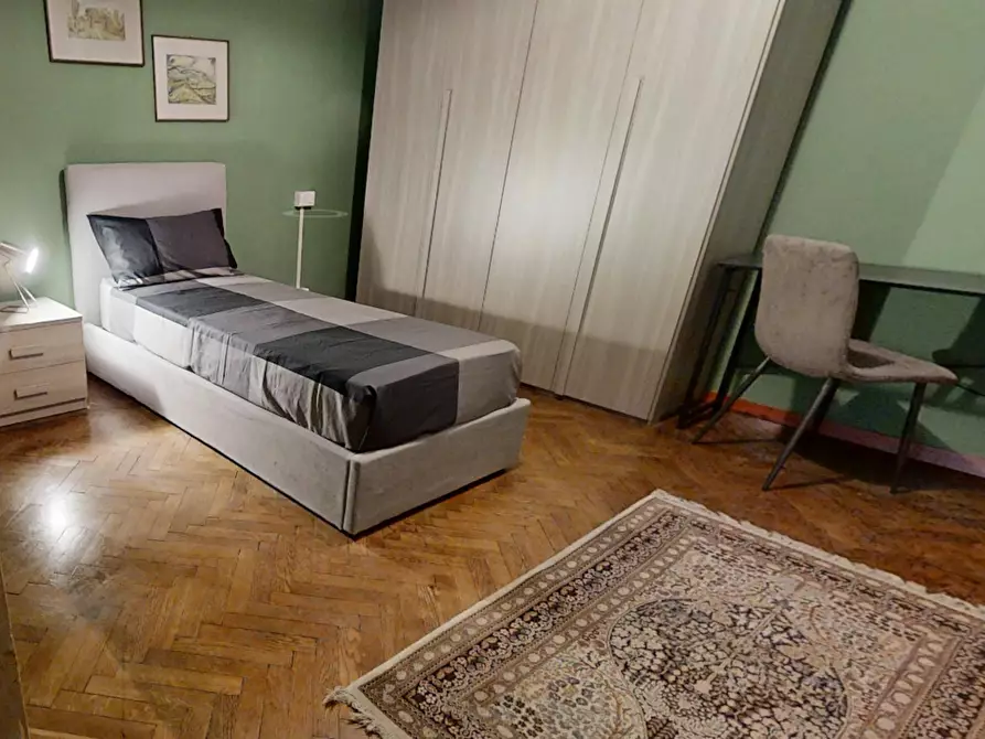 Immagine 1 di Camera in affitto  in Via Ugo Foscolo a Padova