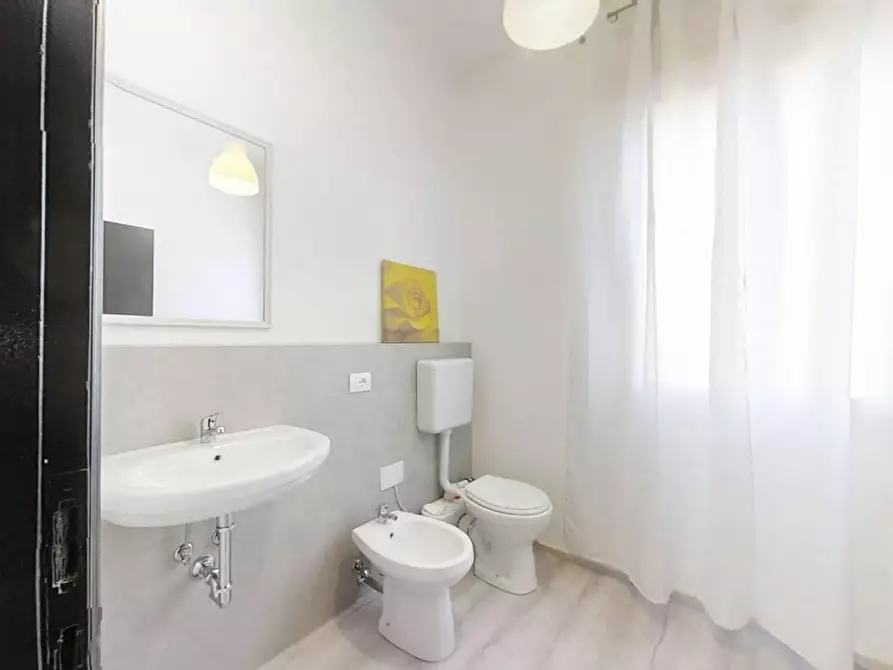 Immagine 5 di Camera in affitto  in Piazza G. Marconi a Stra